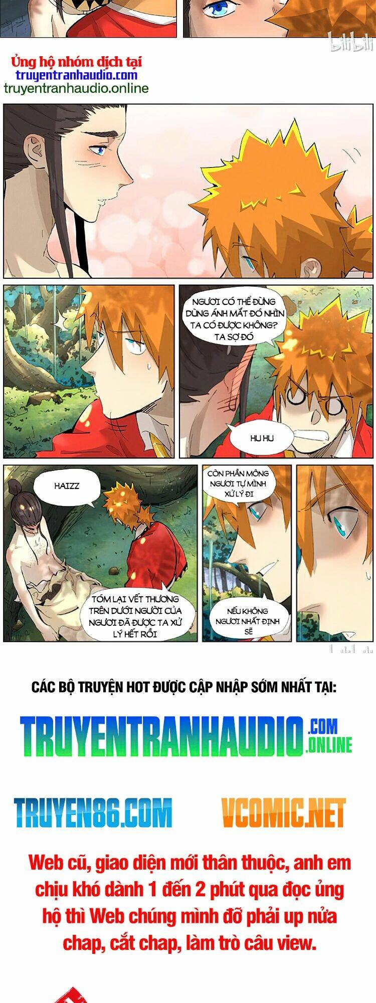 Chương 414 - Trang 7
