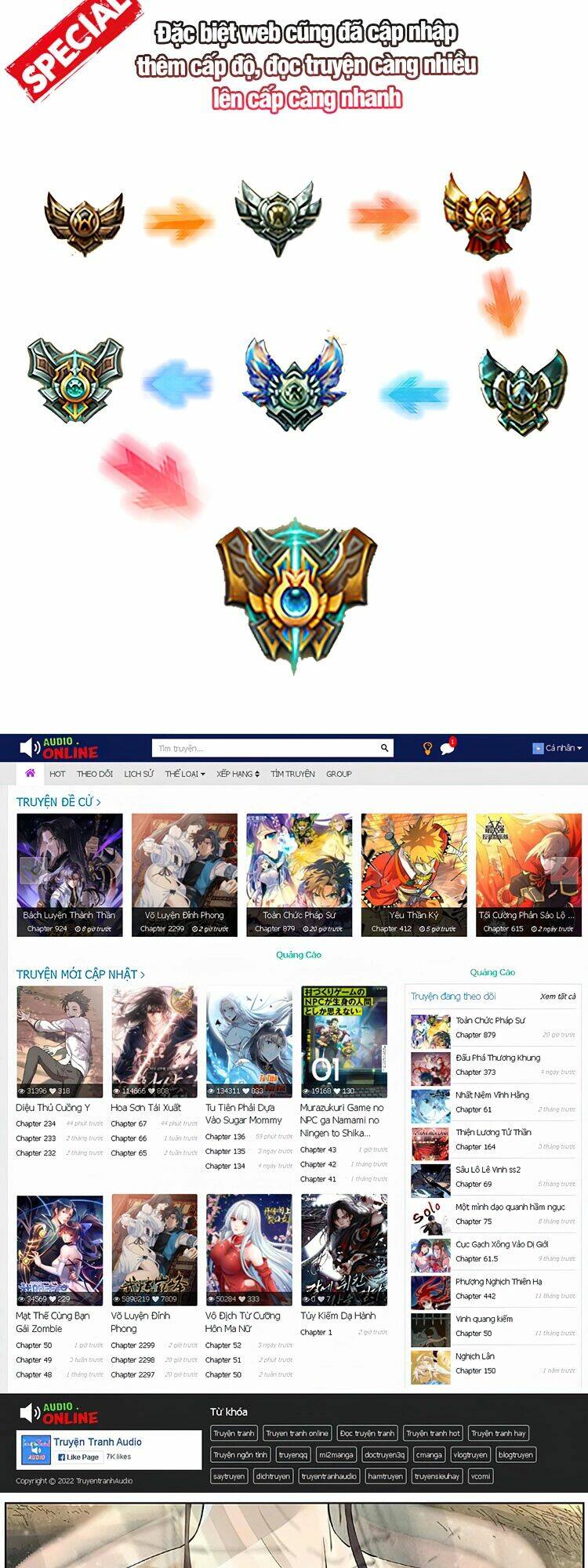 Chương 414 - Trang 8