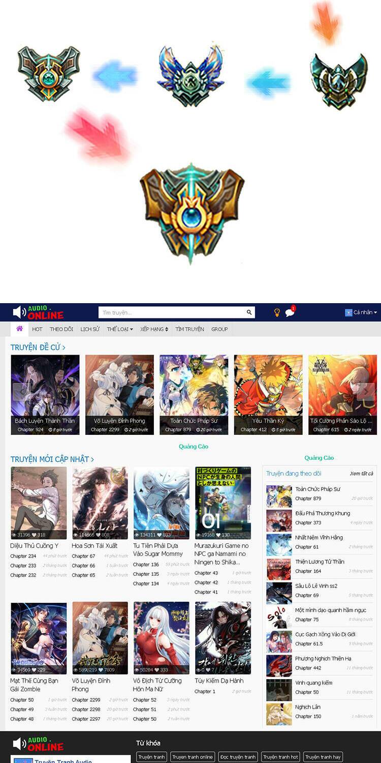 Chương 415 - Trang 12