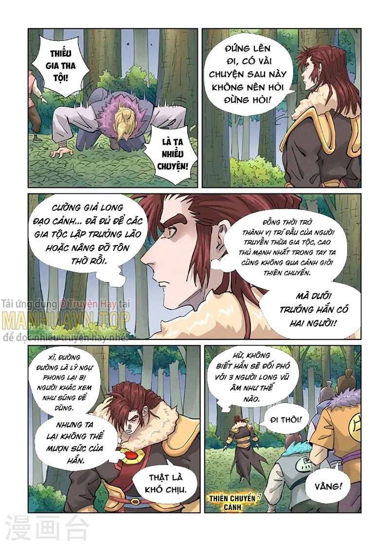 Chapter 416.5 - Trang 1