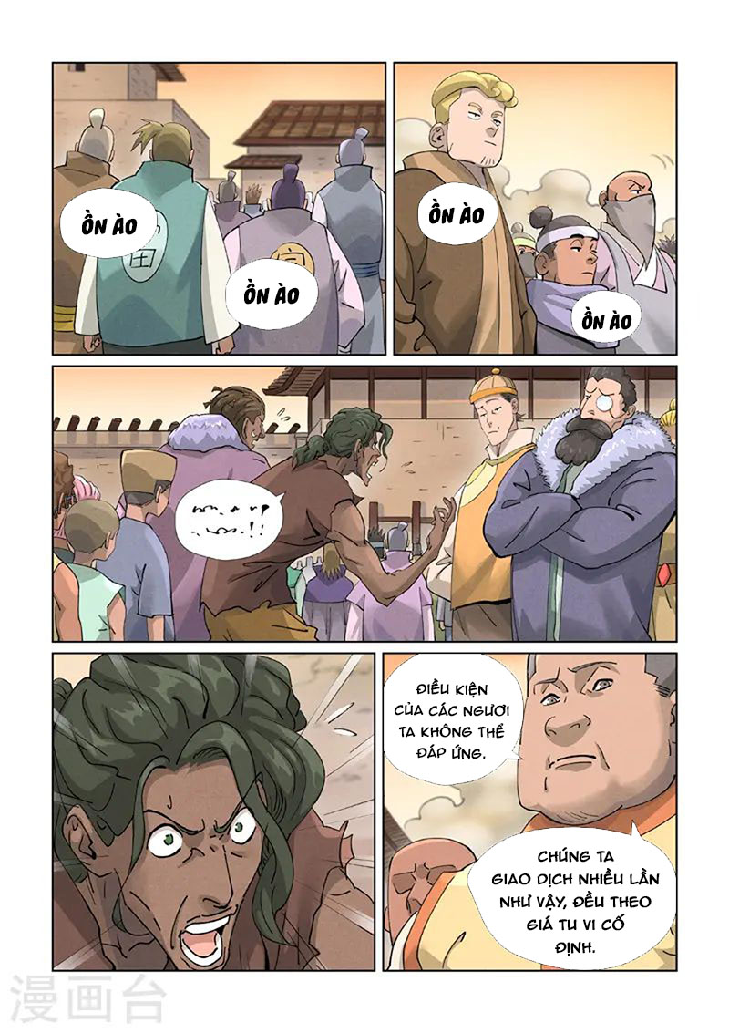 Chapter 416.5 - Trang 6
