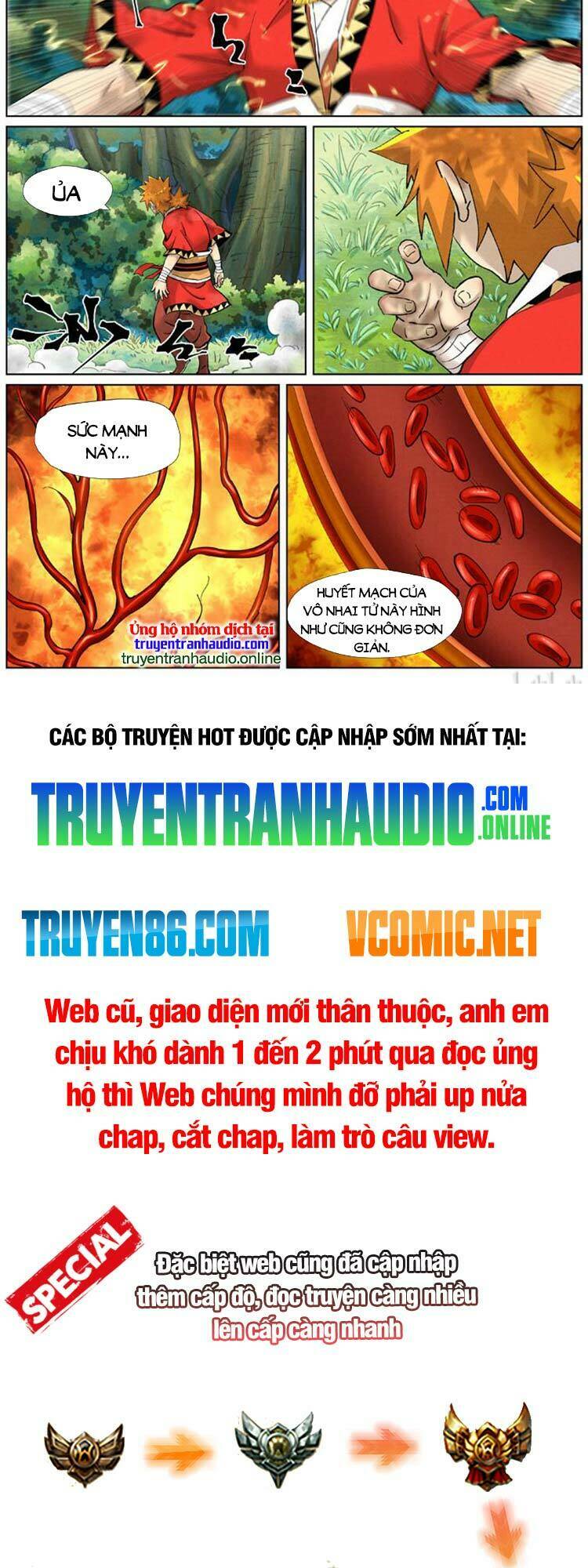 Chương 419 - Trang 6