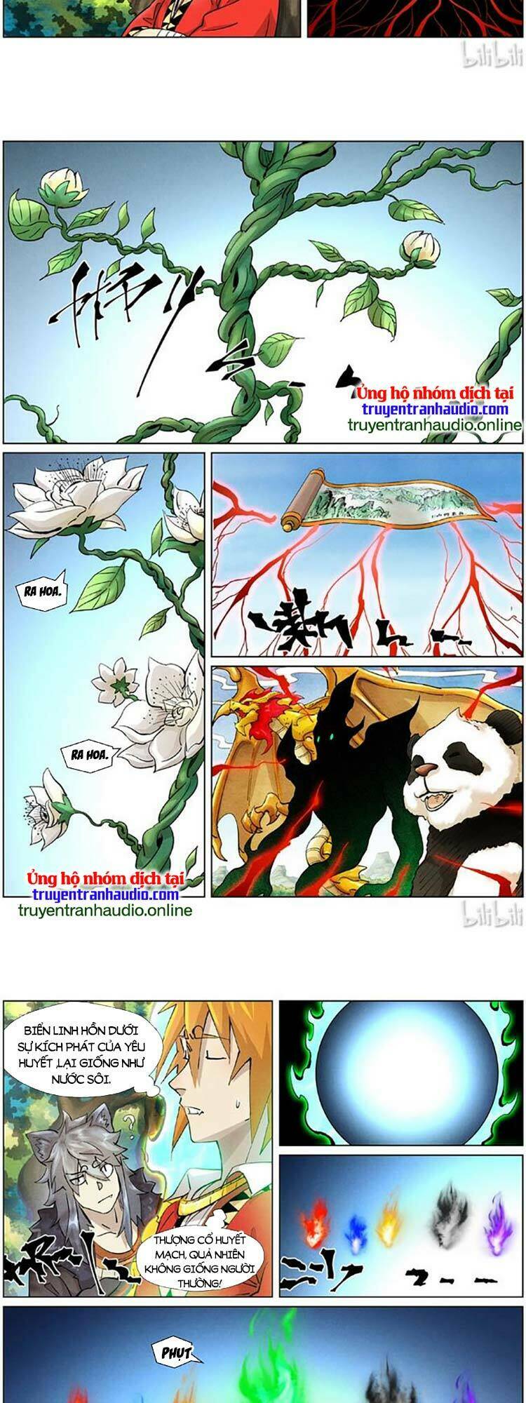 Chương 420 - Trang 4