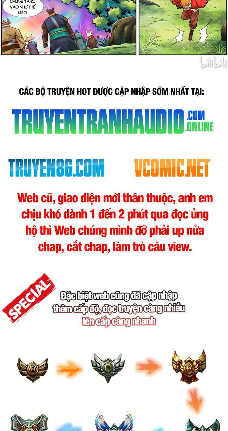 Chương 420 - Trang 7