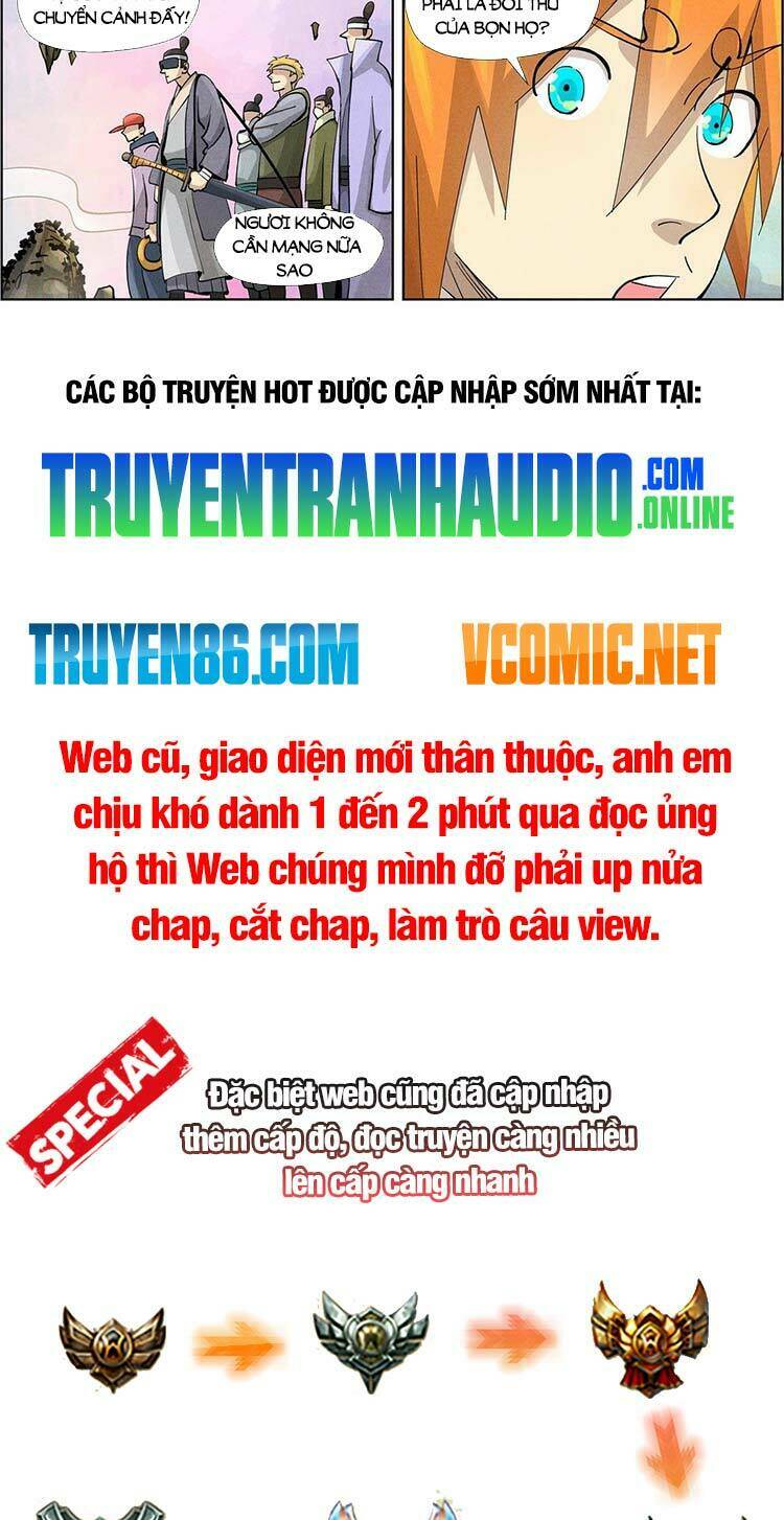 Chương 421 - Trang 7