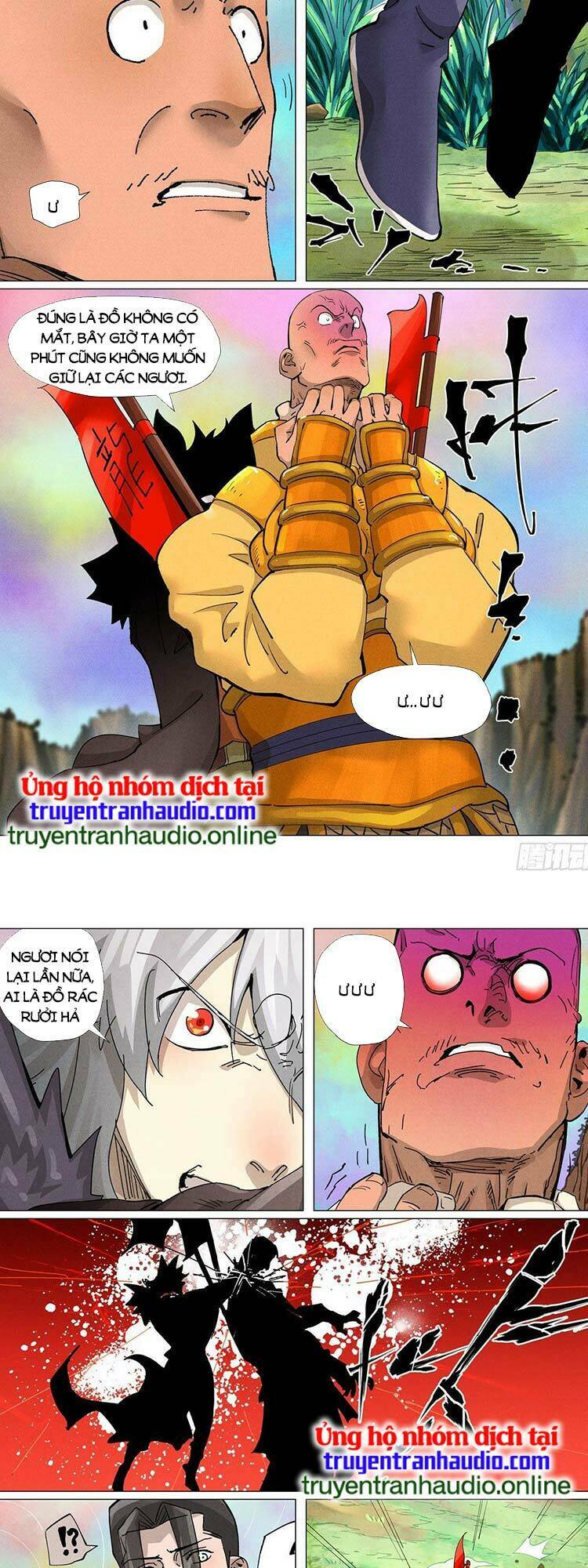 Chương 422 - Trang 6
