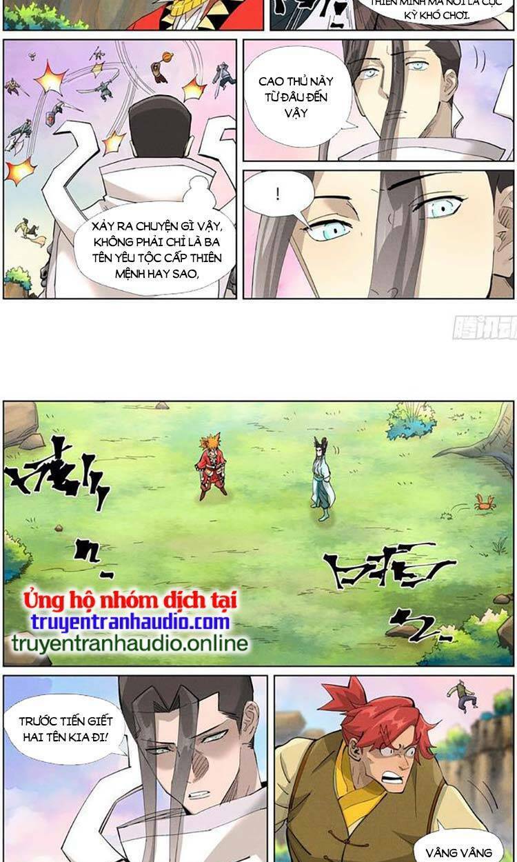 Chương 423 - Trang 7