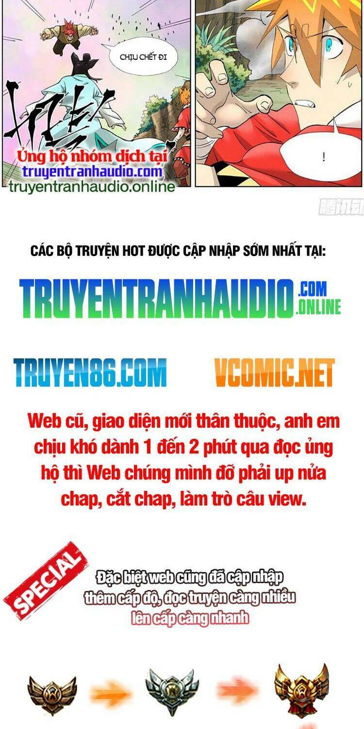 Chương 423 - Trang 9