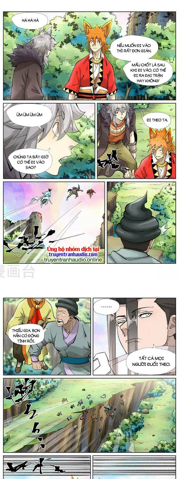 Chương 425 - Trang 4