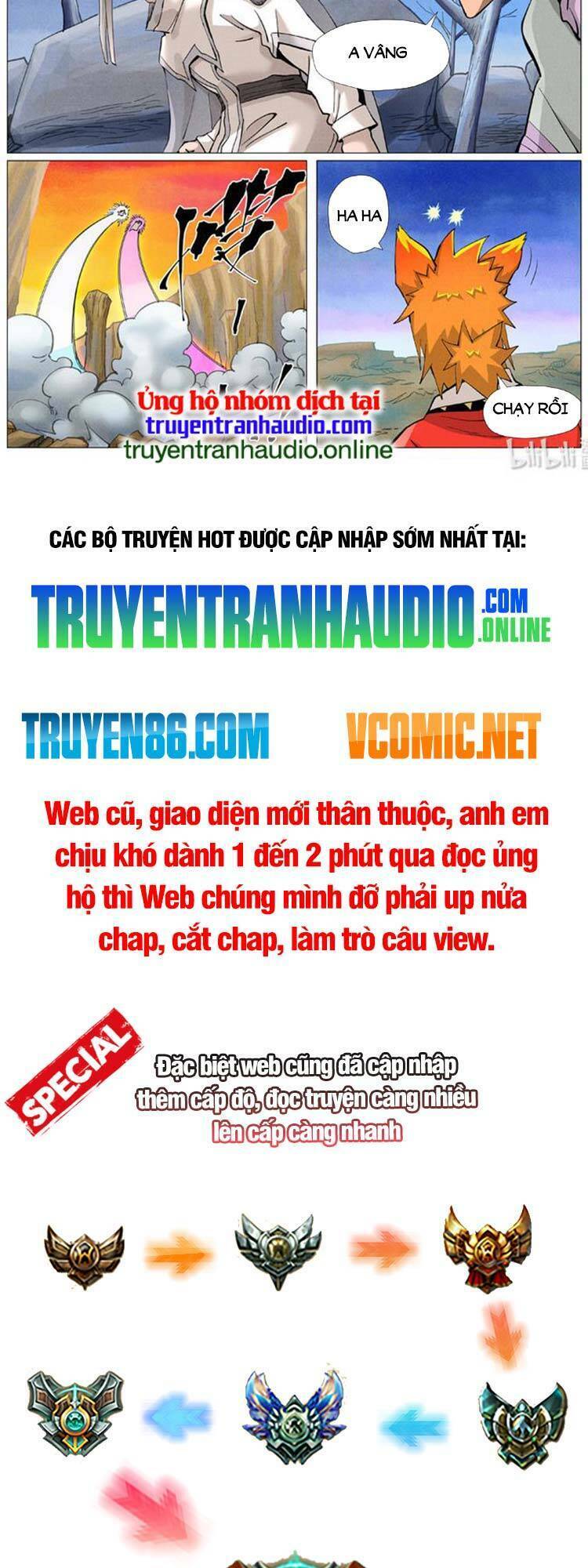 Chương 427 - Trang 6