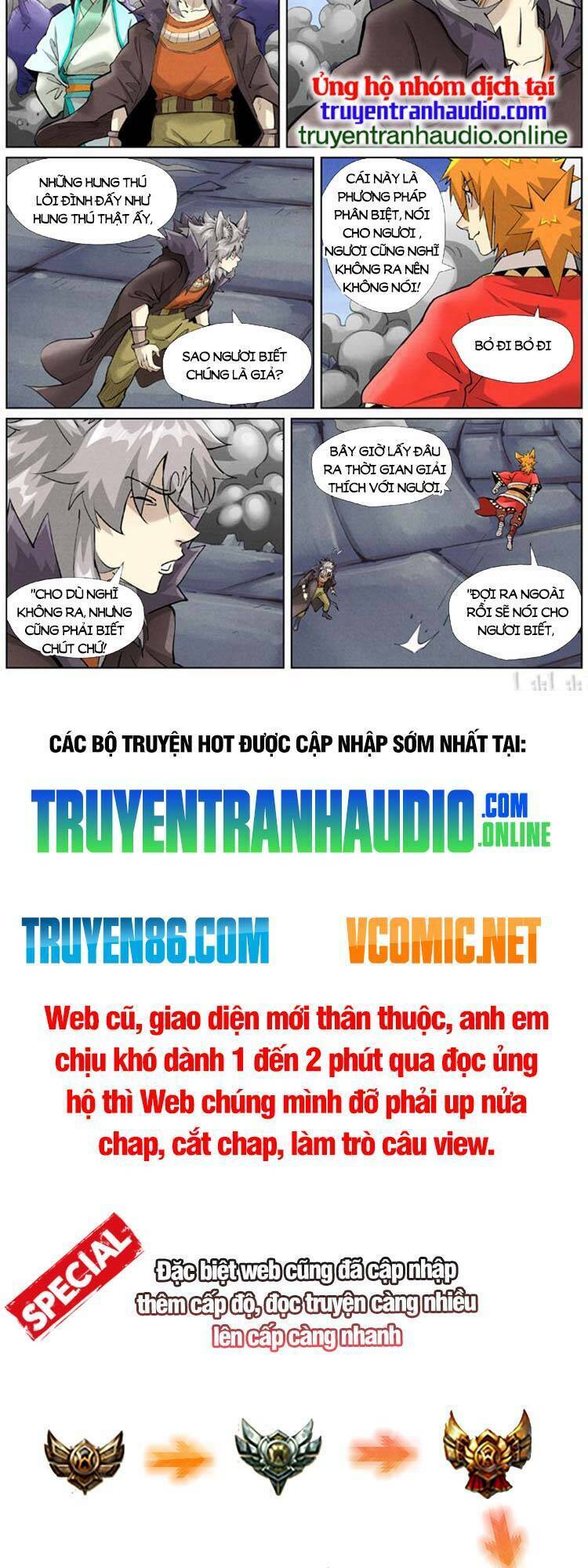 Chương 429 - Trang 6