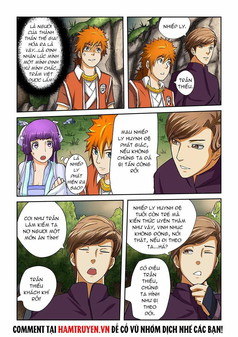 Chương 43 - Trang 4