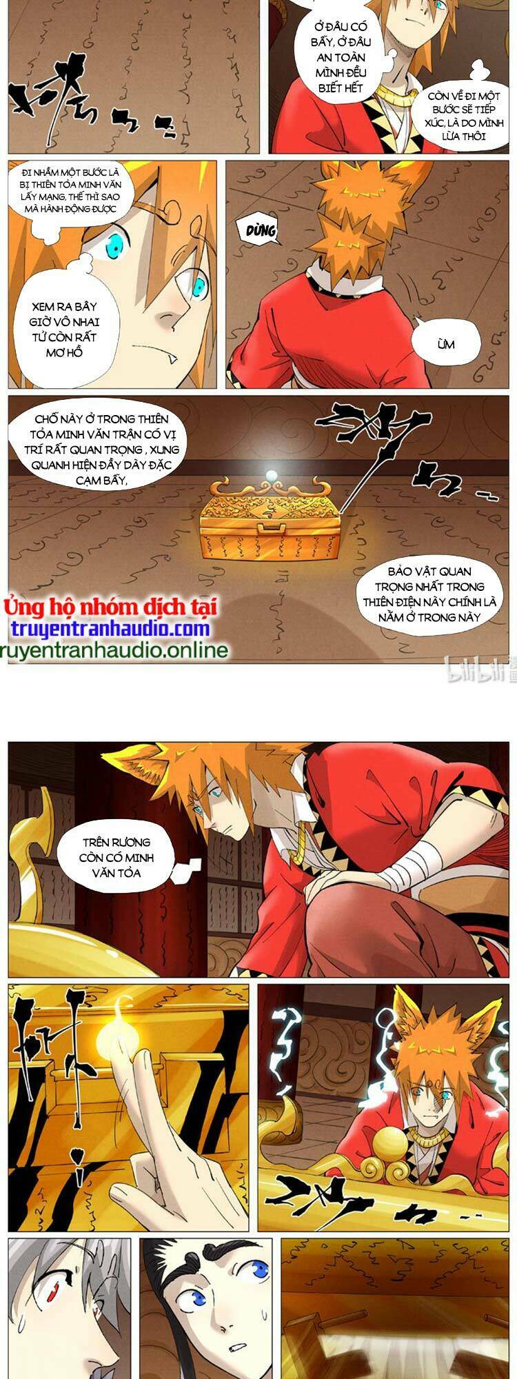 Chương 431 - Trang 4