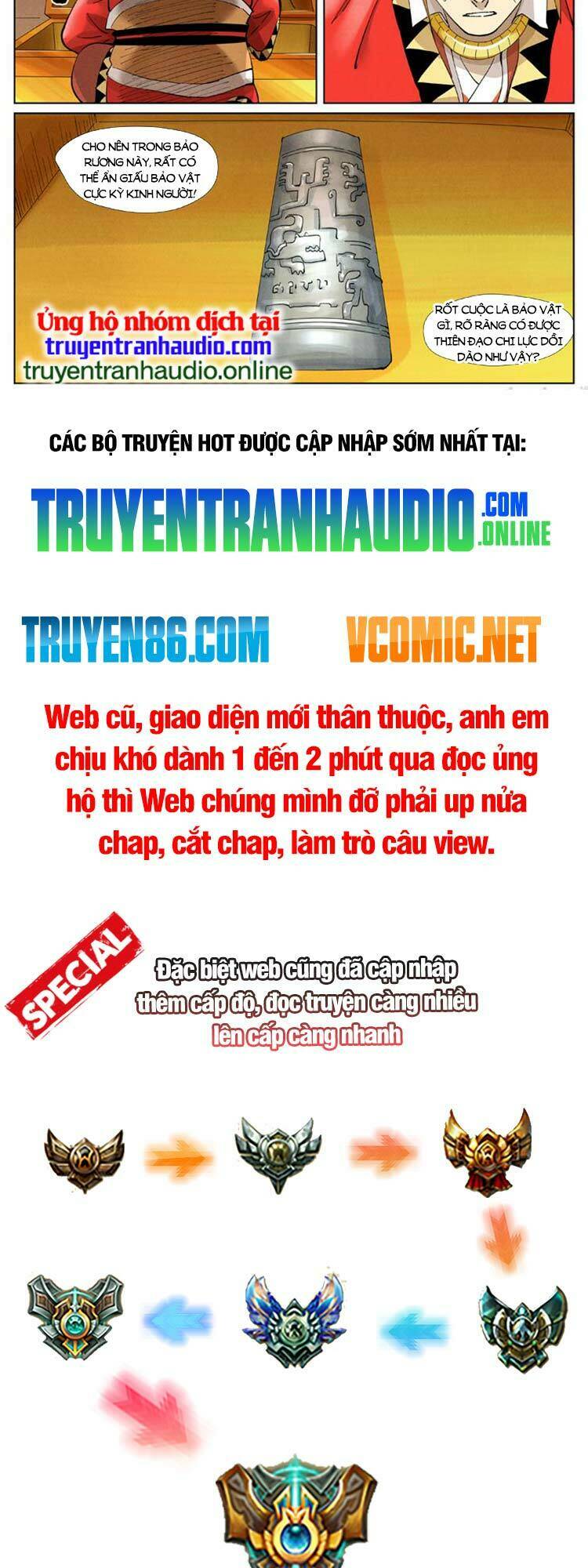 Chương 431 - Trang 6