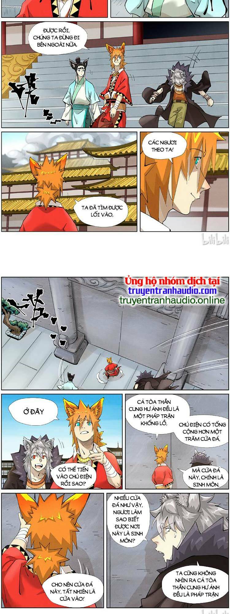 Chương 433 - Trang 3