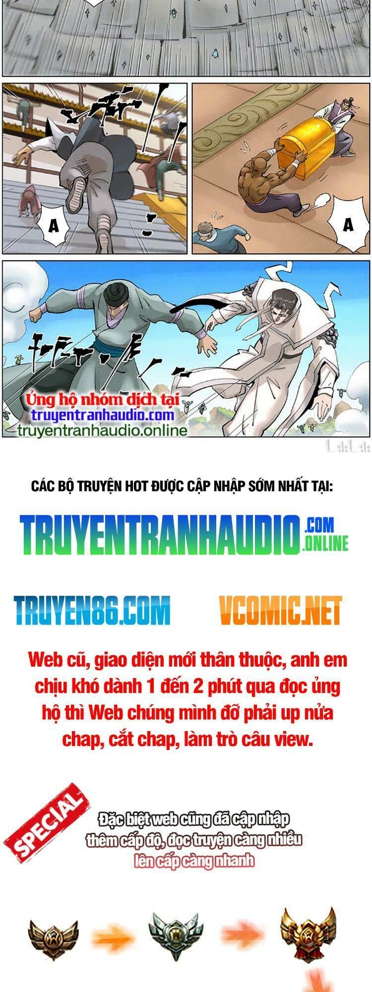 Chương 433 - Trang 6