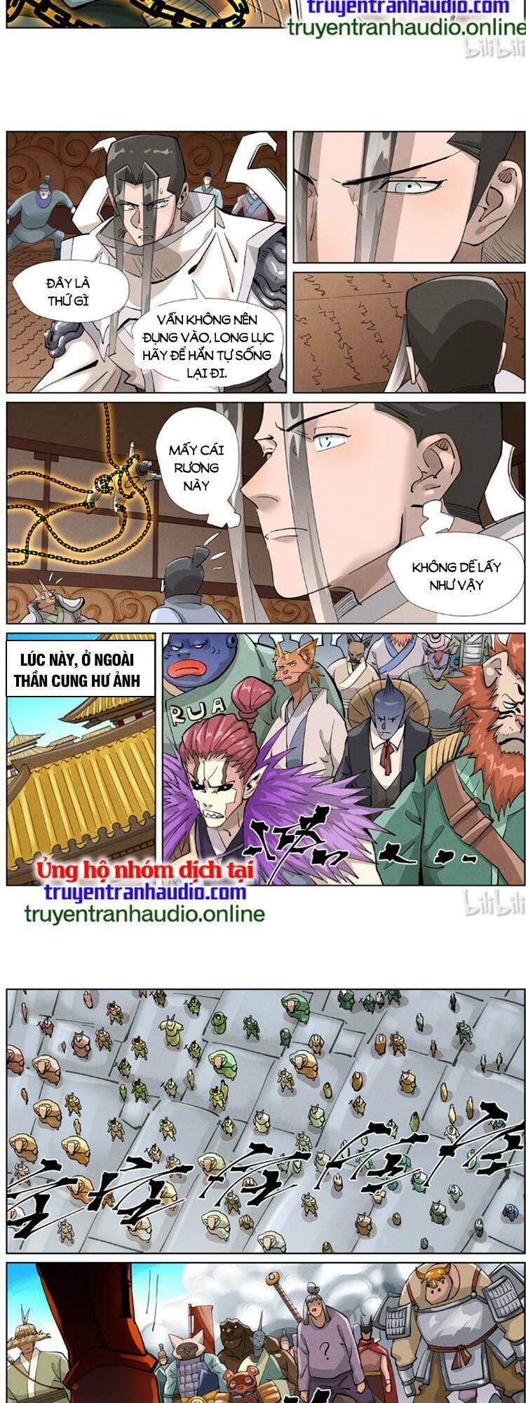 Chương 434 - Trang 4