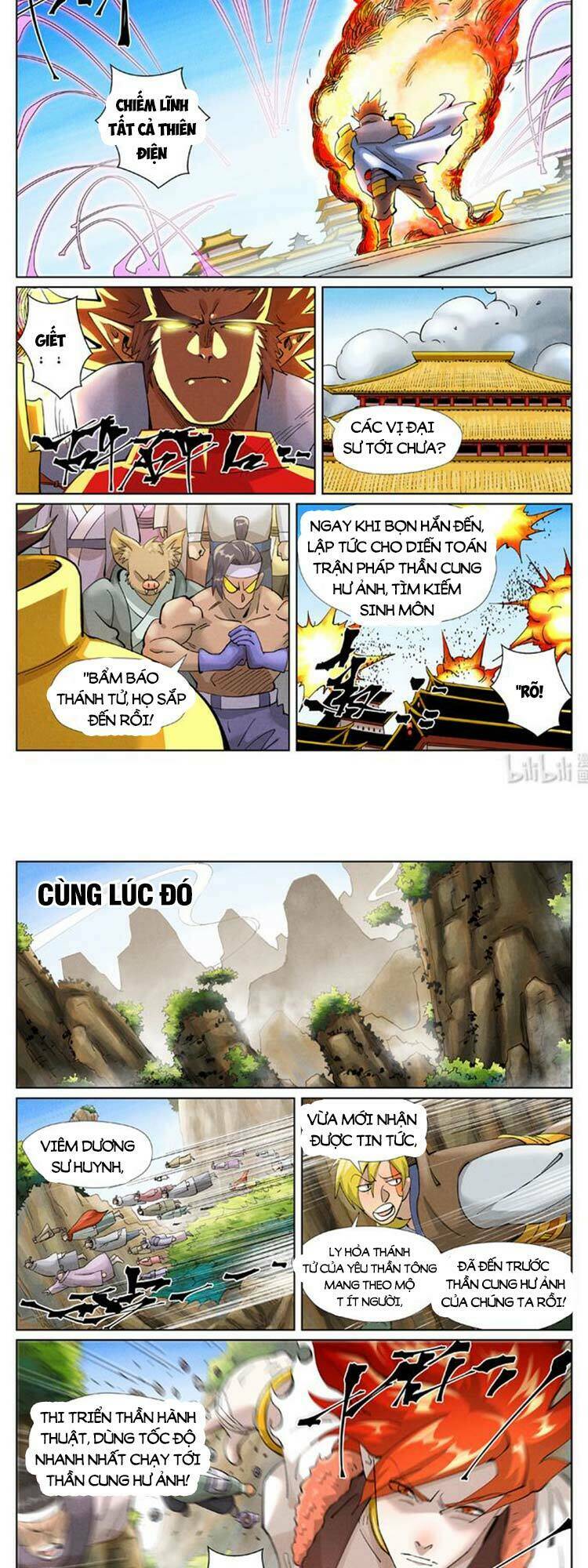 Chương 435 - Trang 4