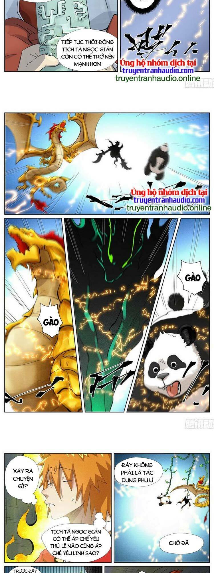 Chương 436 - Trang 5