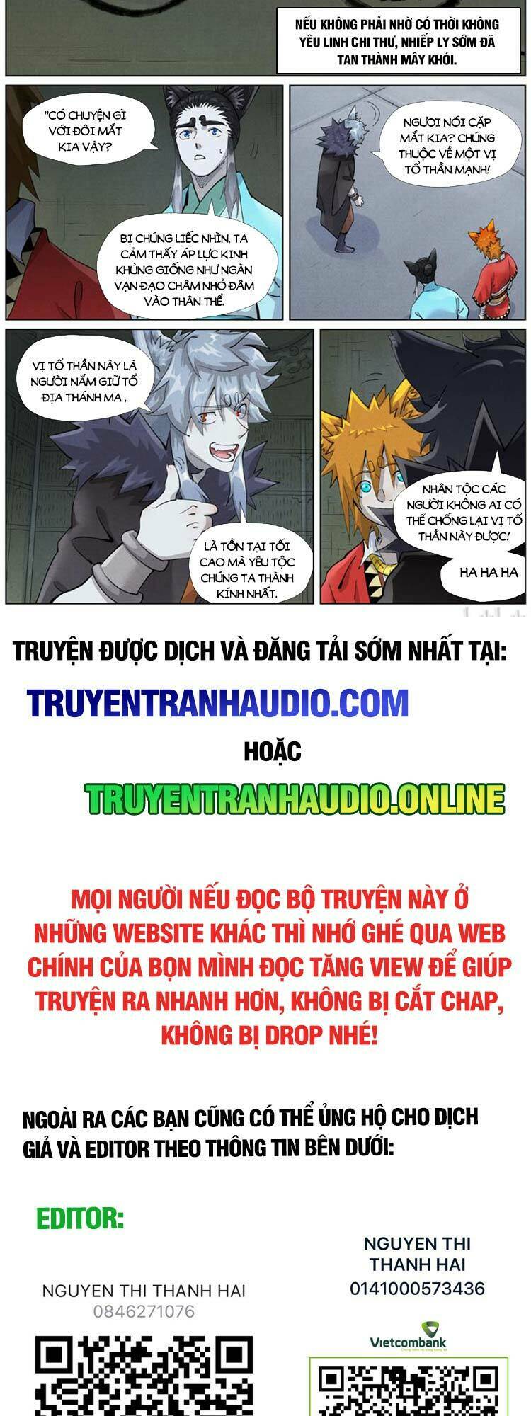 Chương 437 - Trang 6