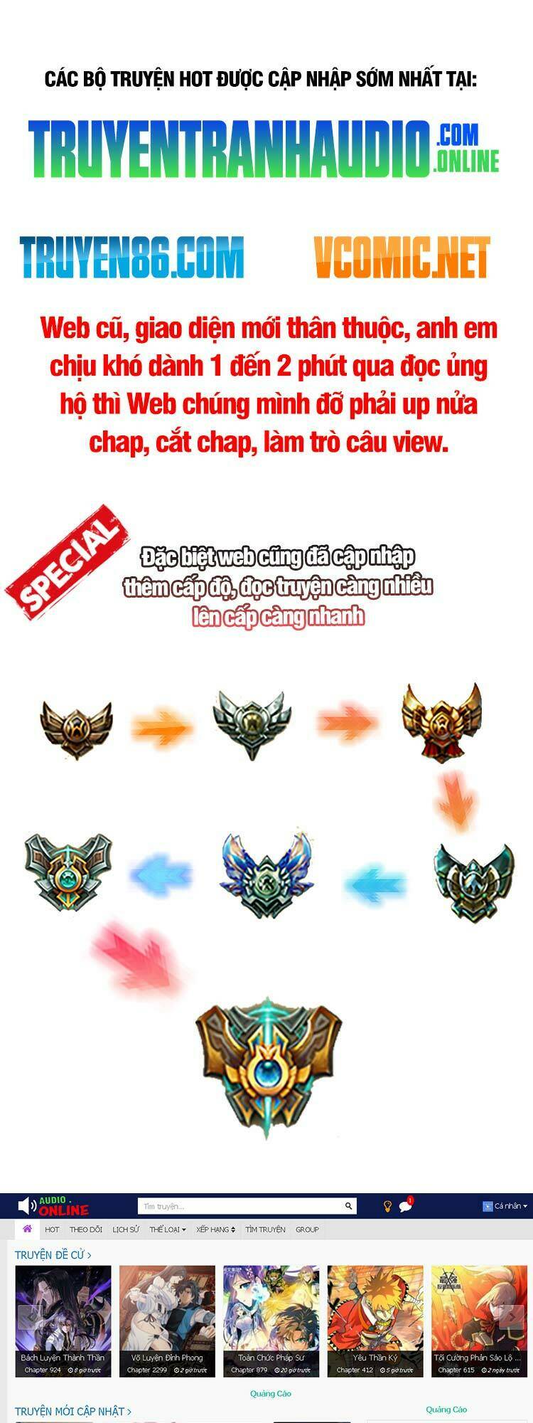 Chương 438 - Trang 8