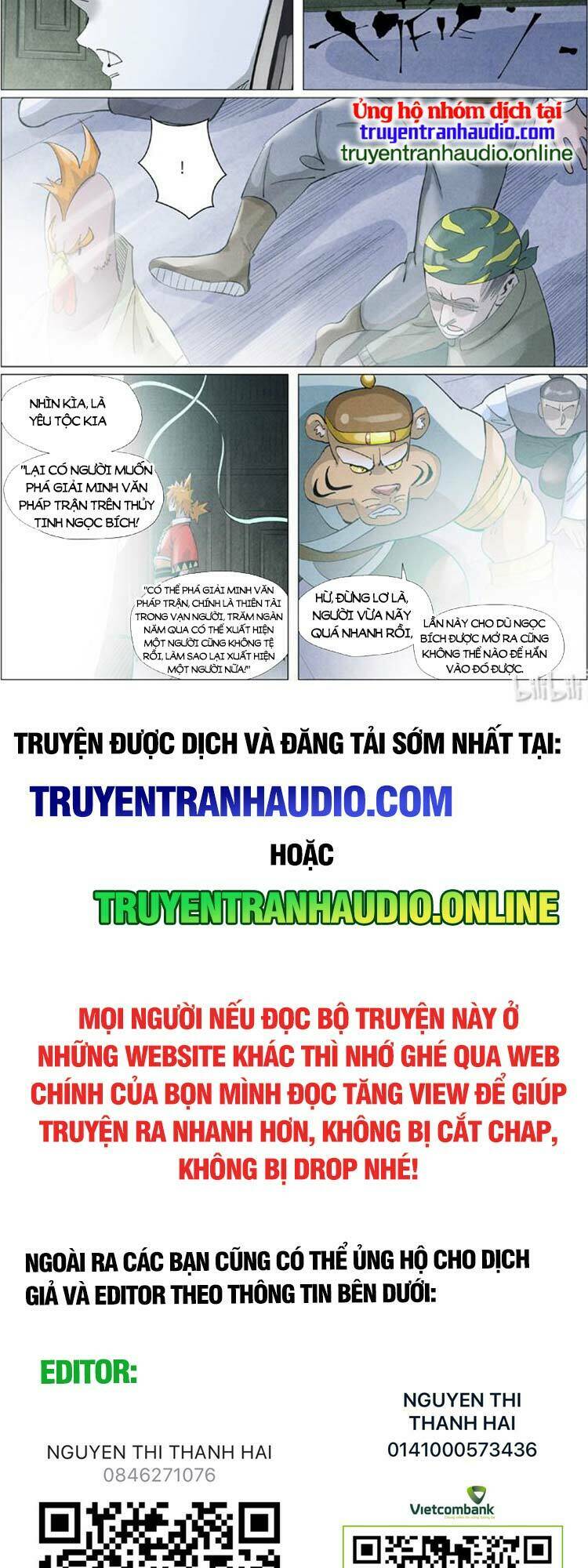 Chương 439 - Trang 6