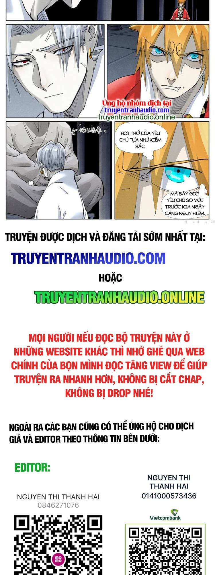 Chương 441 - Trang 7