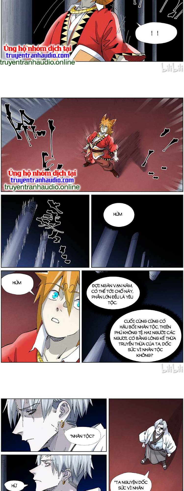 Chương 442 - Trang 2