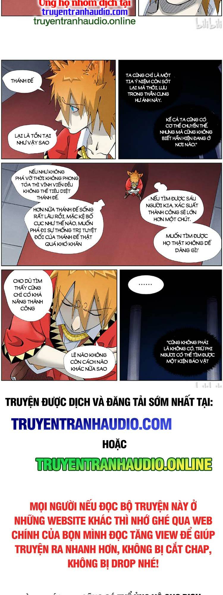 Chương 442 - Trang 7
