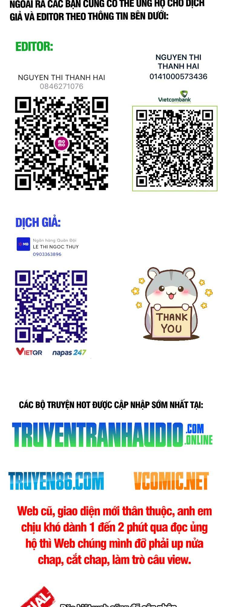Chương 442 - Trang 8