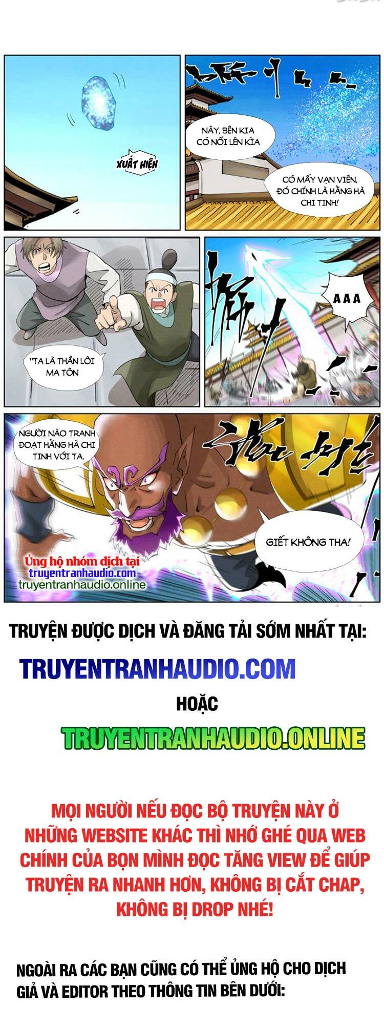 Chương 444 - Trang 7