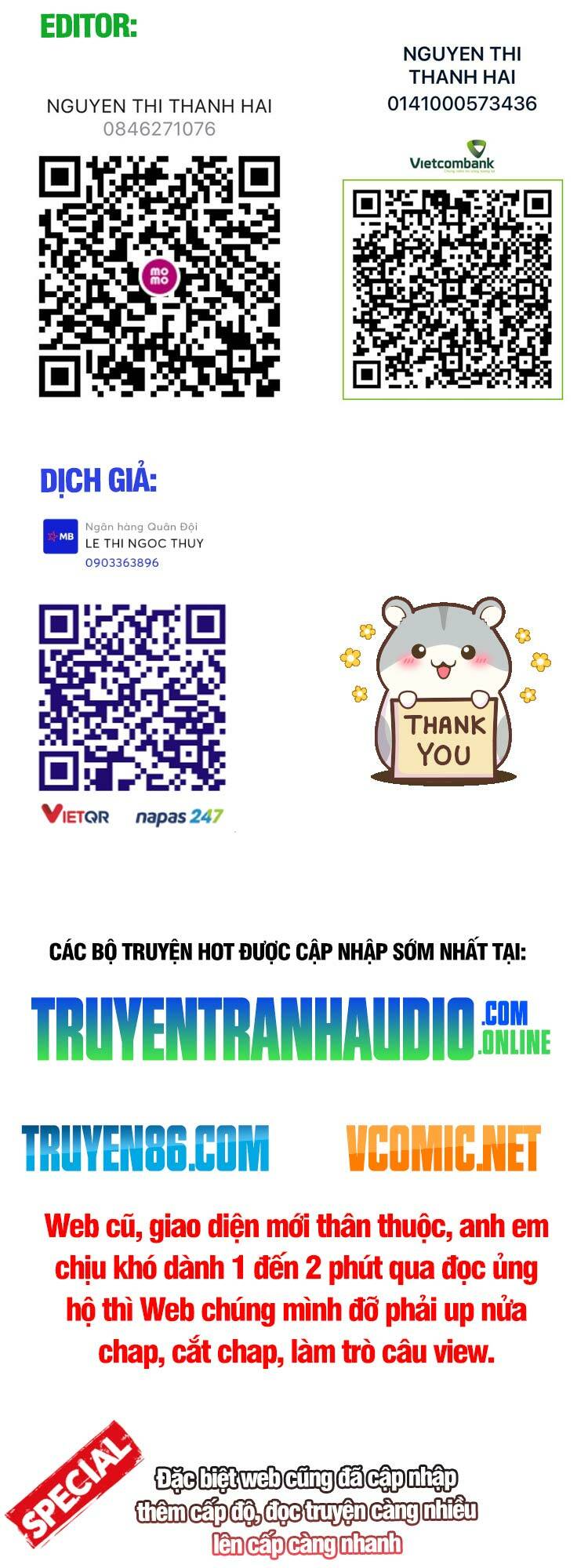 Chương 444 - Trang 8