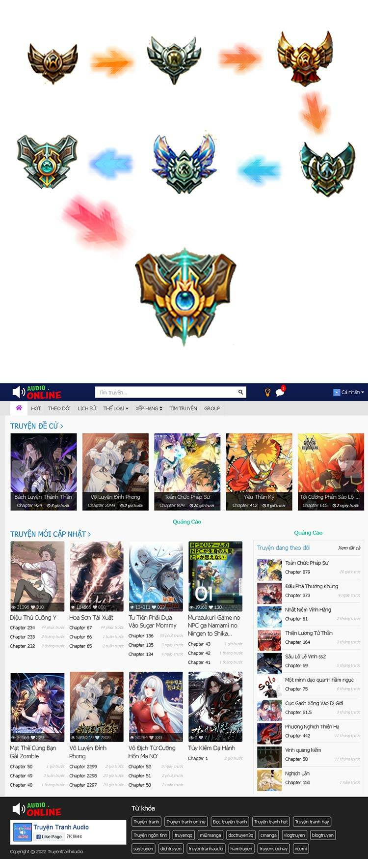 Chương 444 - Trang 9