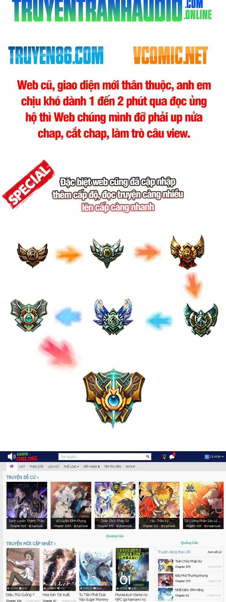 Chương 446 - Trang 8