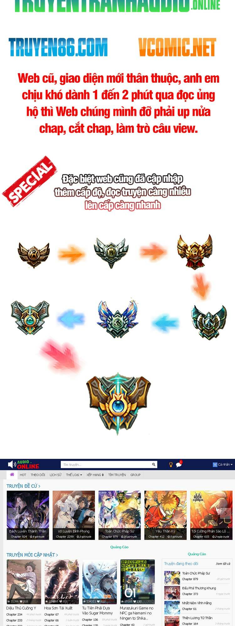 Chương 447 - Trang 8