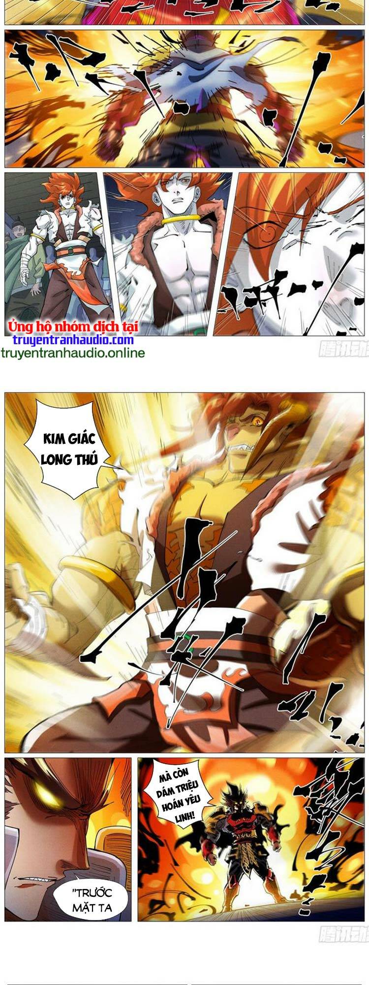 Chương 449 - Trang 3