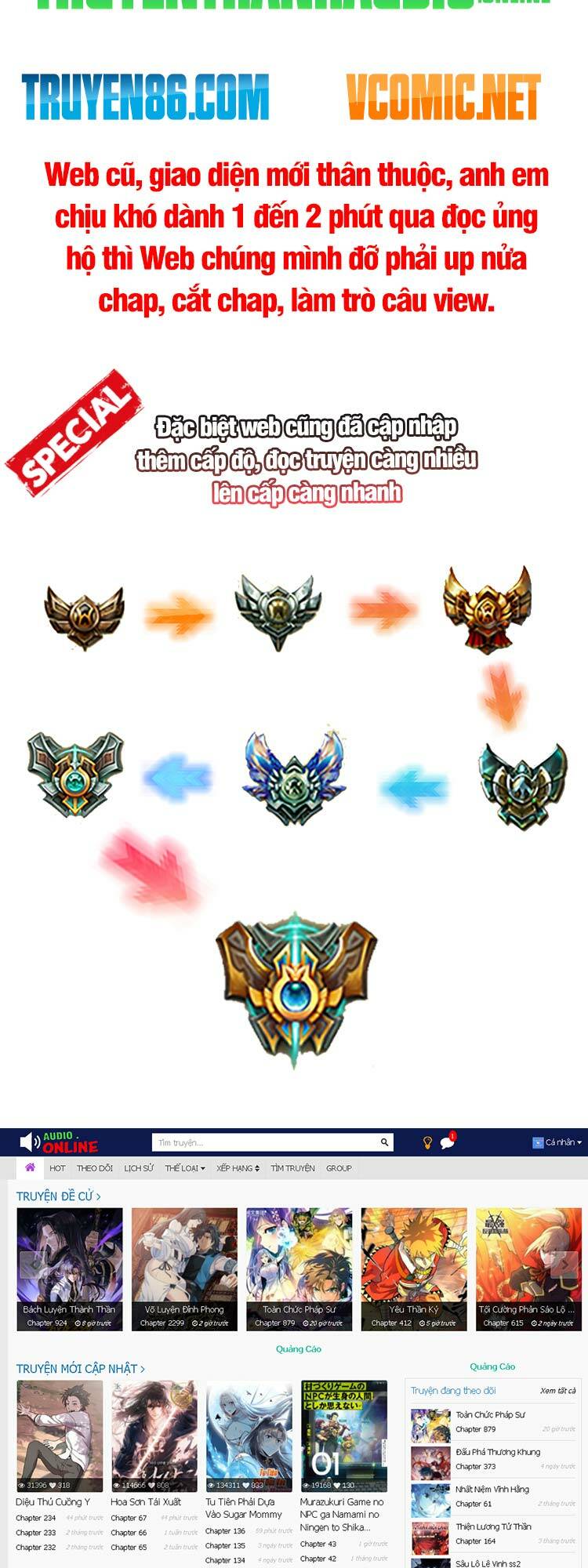 Chương 449 - Trang 8