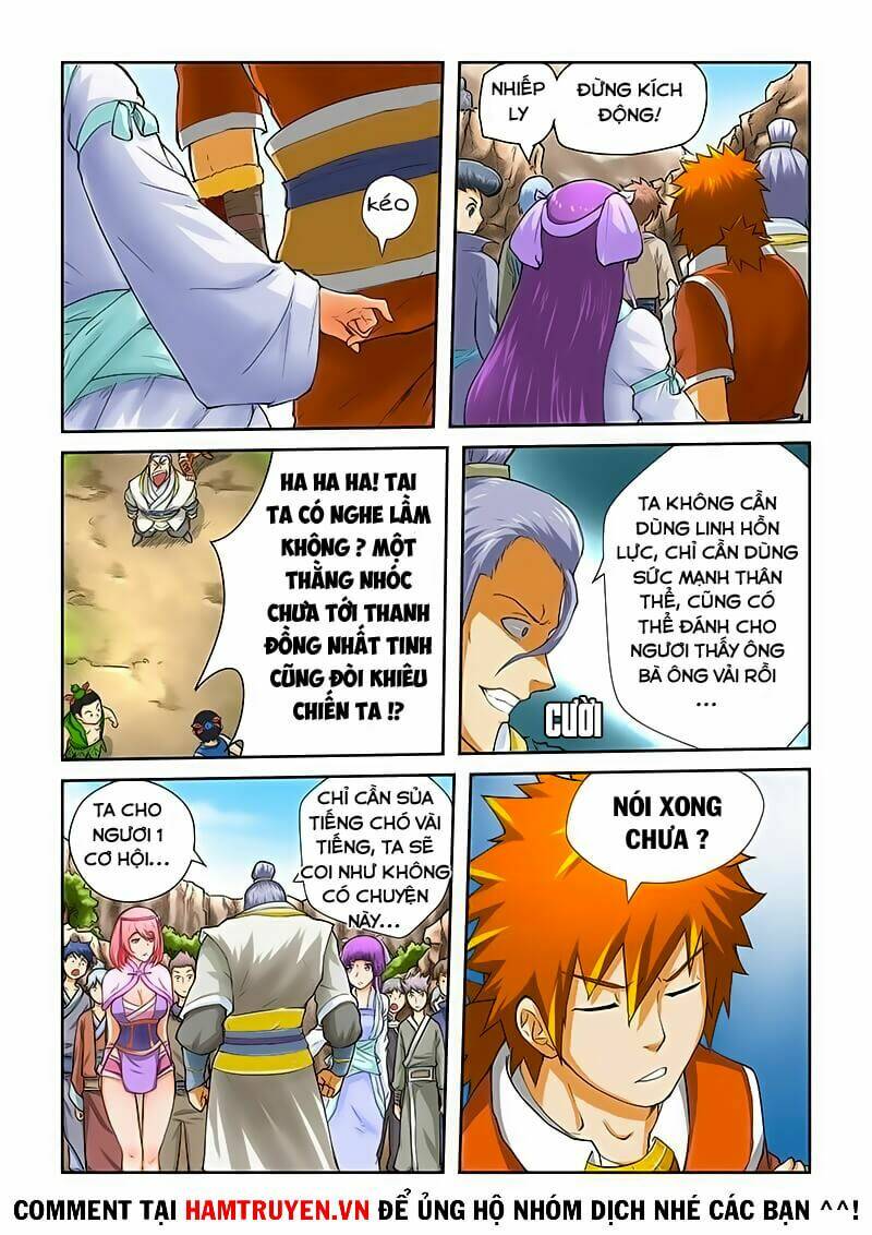 Chương 45 - Trang 8