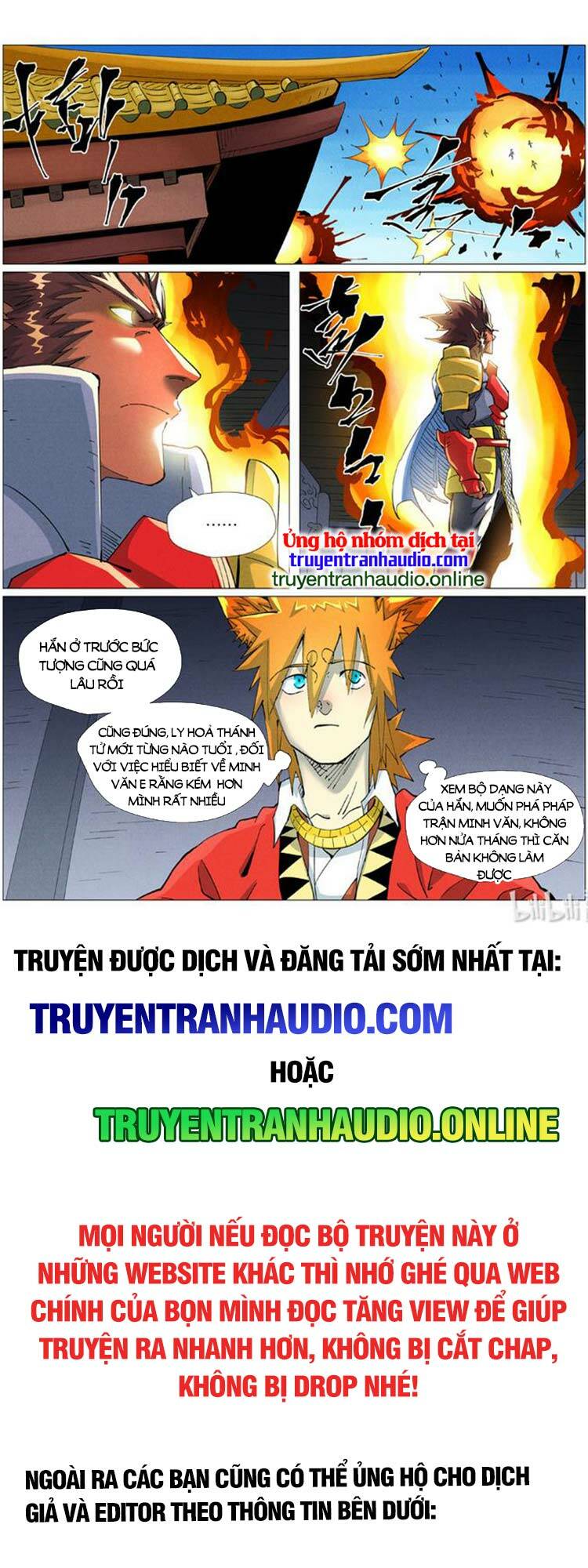 Chương 450 - Trang 7