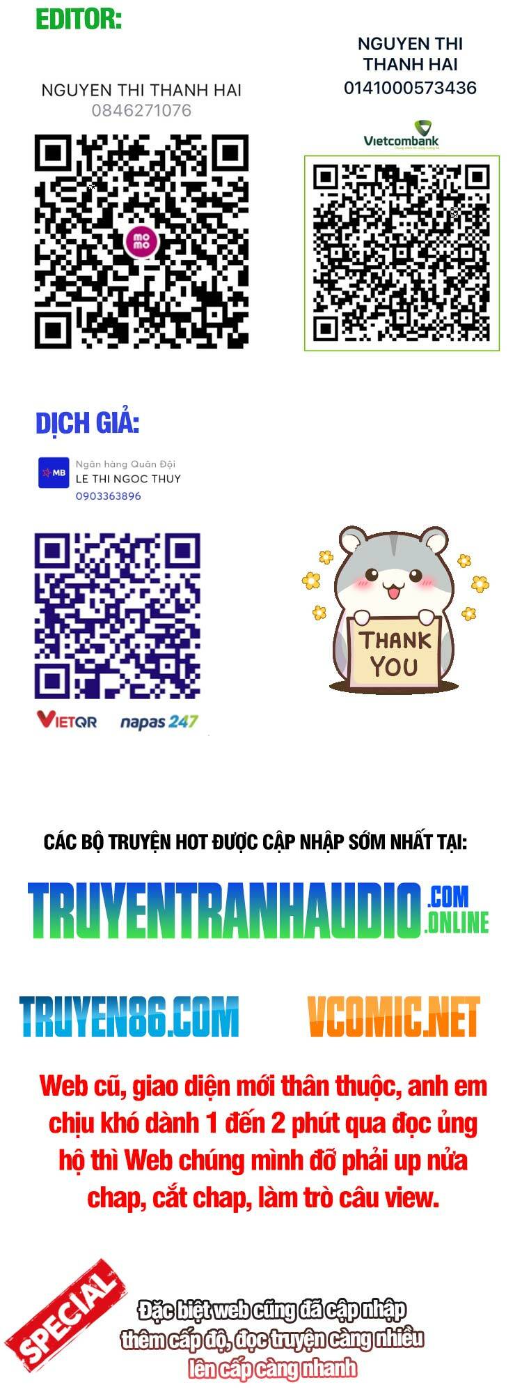 Chương 450 - Trang 8