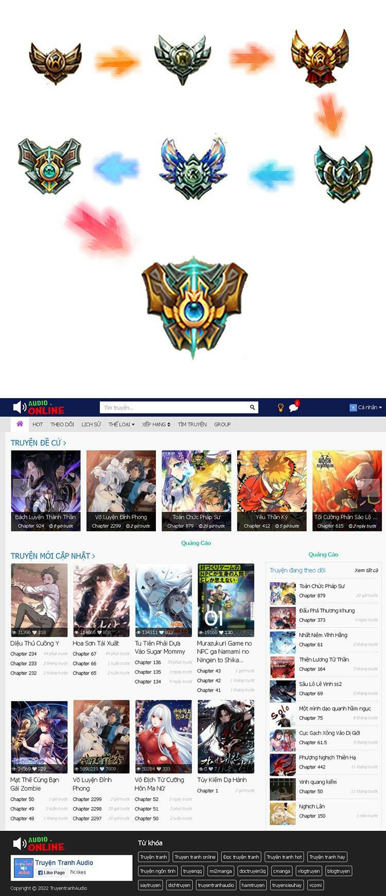 Chương 450 - Trang 9