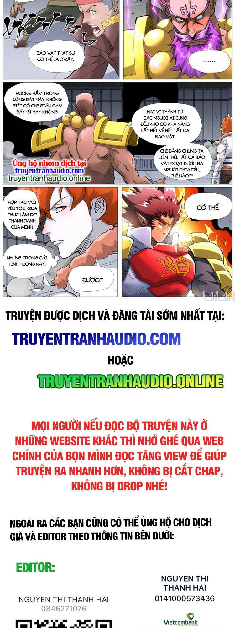 Chương 452 - Trang 7
