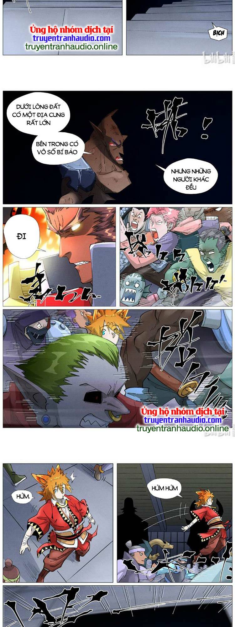 Chương 453 - Trang 5