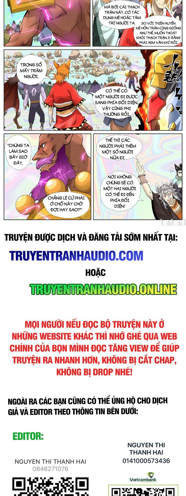 Chương 454 - Trang 7