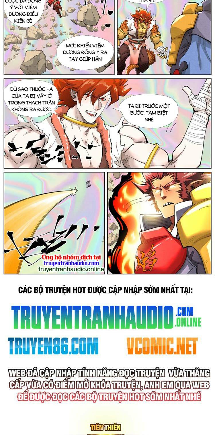 Chương 456 - Trang 7