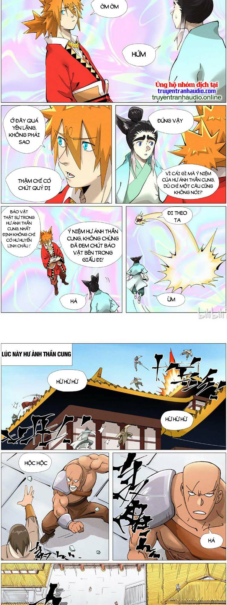 Chương 459 - Trang 4