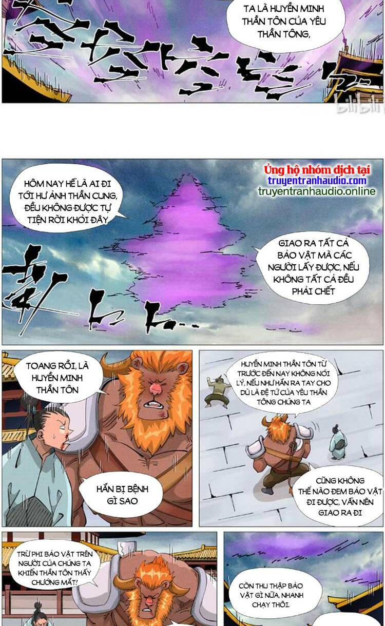 Chương 459 - Trang 6