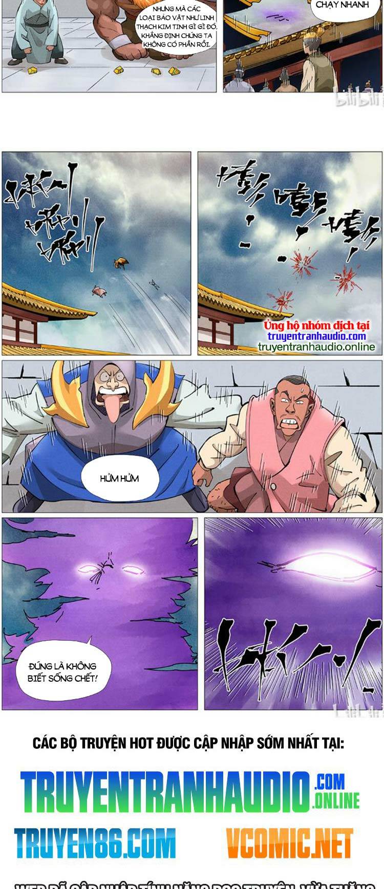 Chương 459 - Trang 7