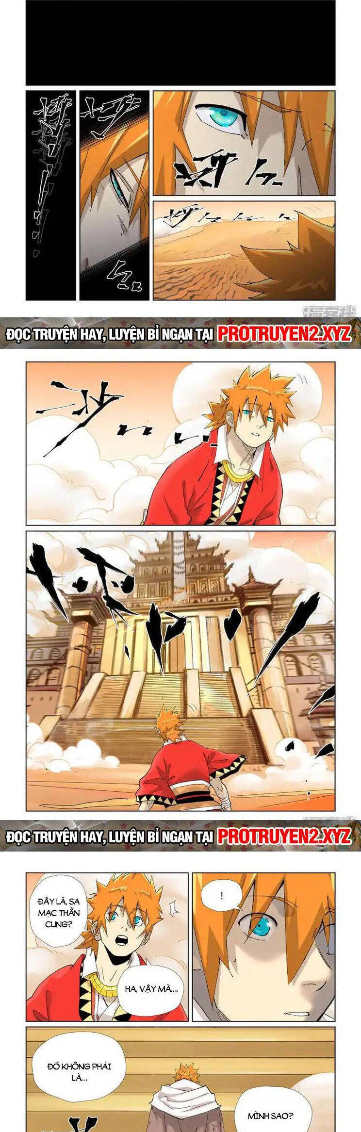 Chapter 460.5 - Trang 2