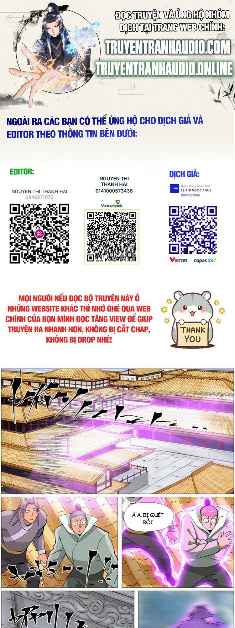 Chương 460 - Trang 1